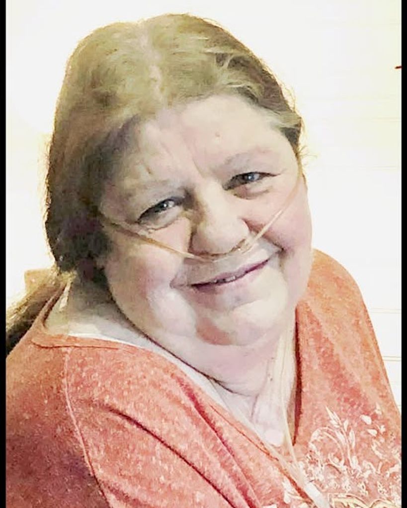 Sheryl Yvonne Chastain Profile Photo