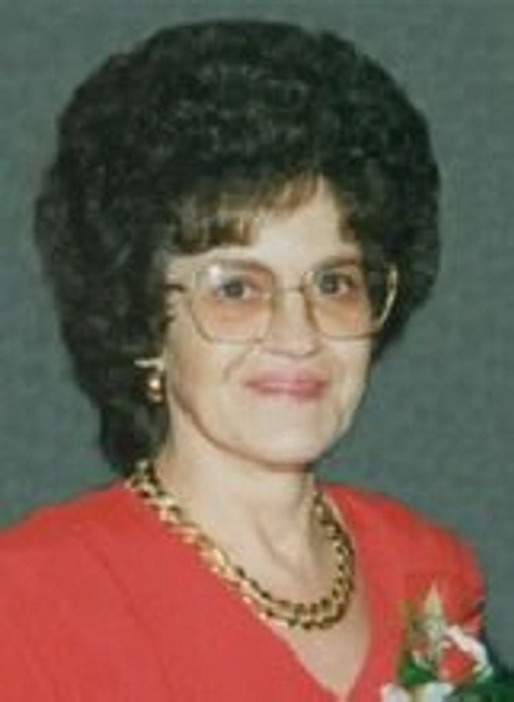 Carol Hanson