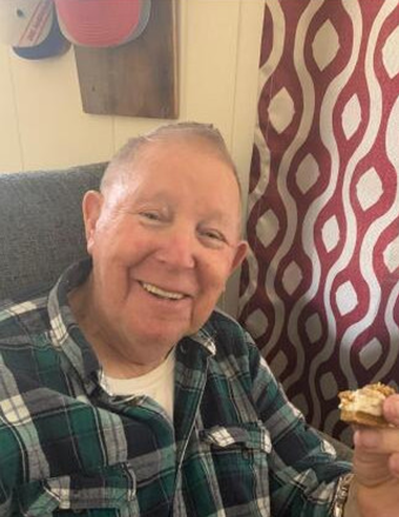 Billy Jack Wright Profile Photo