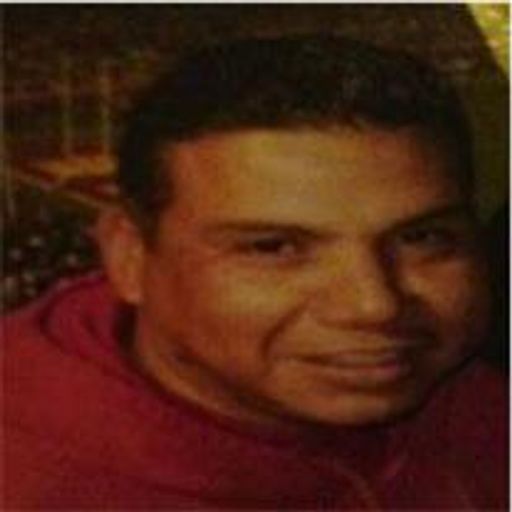 Albert Martinez Profile Photo