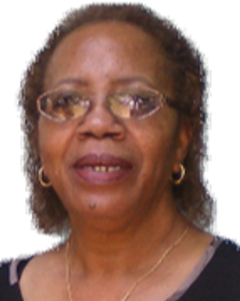 Cloatee (Jackson) Huckaby Profile Photo