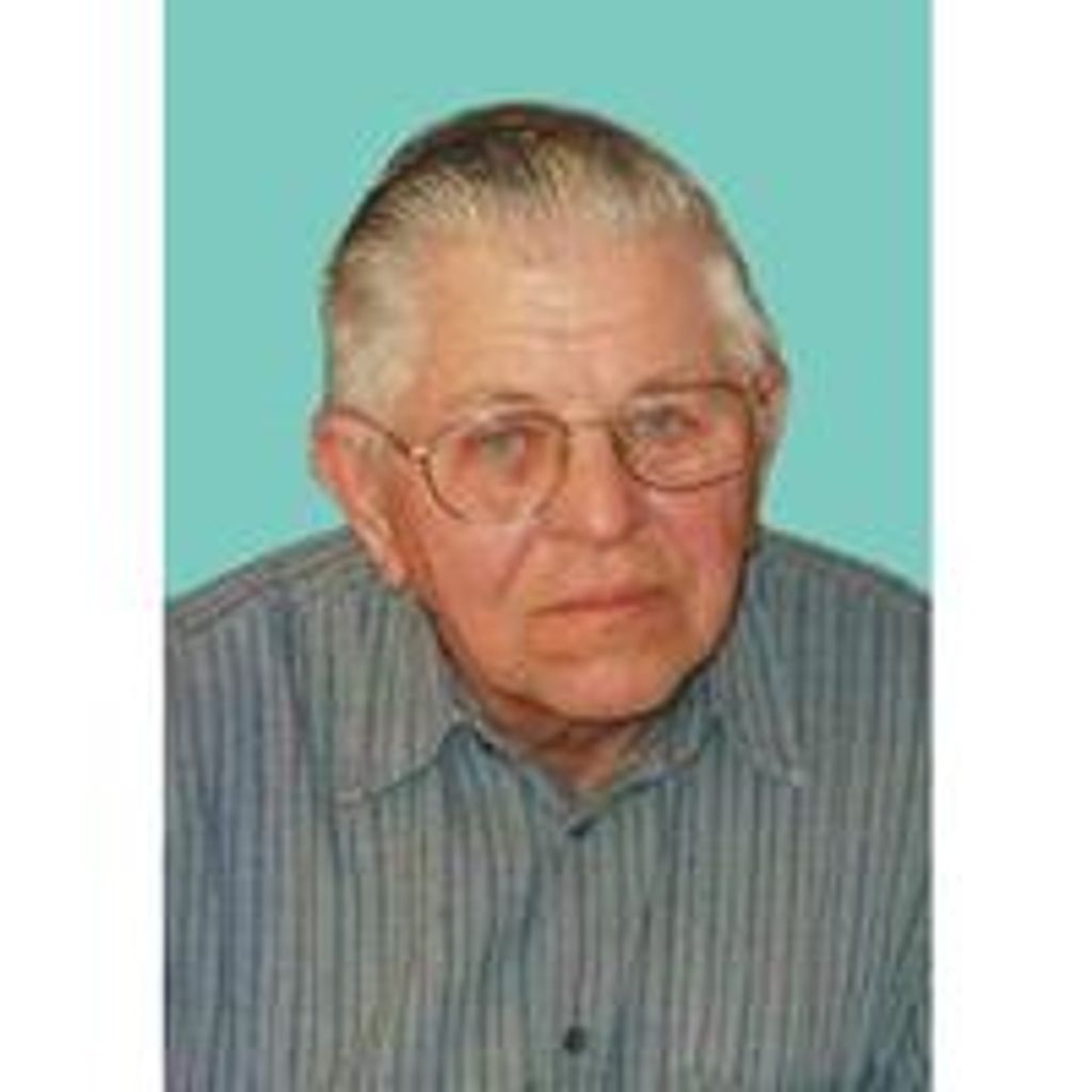 Rolf B. Thompson