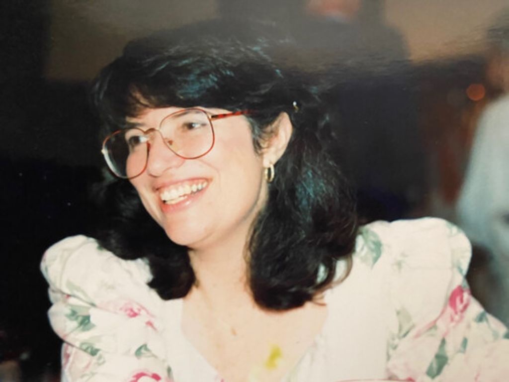 Suzanne Lipsky Profile Photo
