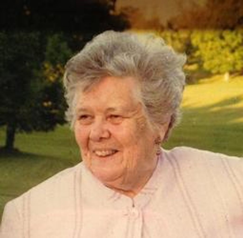 Virginia S. Milne