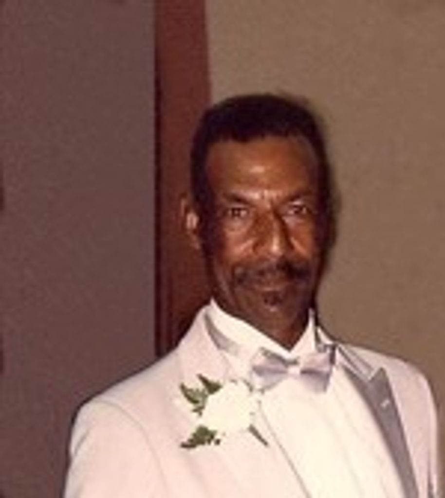 Robert Thomas Ferguson Profile Photo