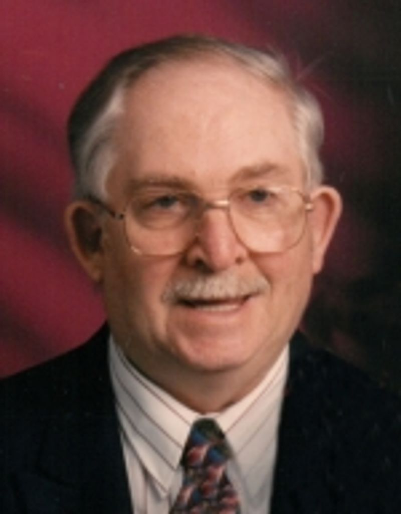 James "Jack" Mitek