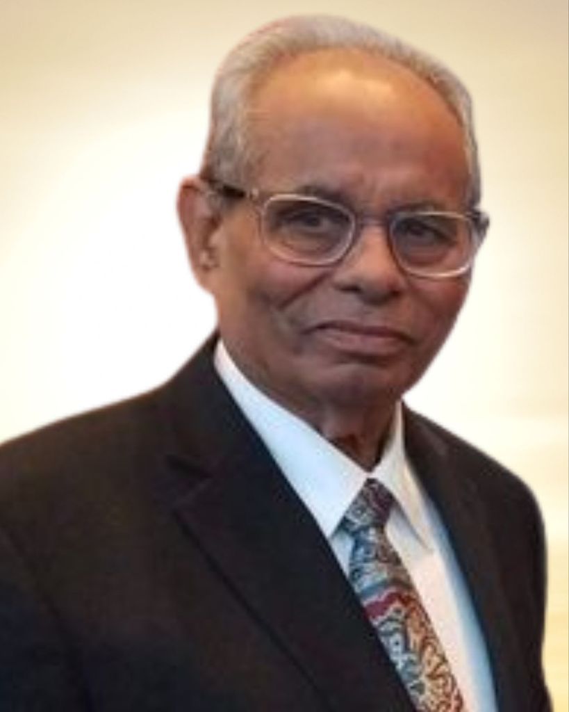 Vasant C. Surati Profile Photo