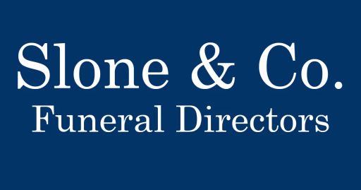 Slone and Co. Funeral Directors Logo