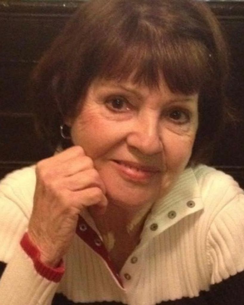 Anna Mary Maurone