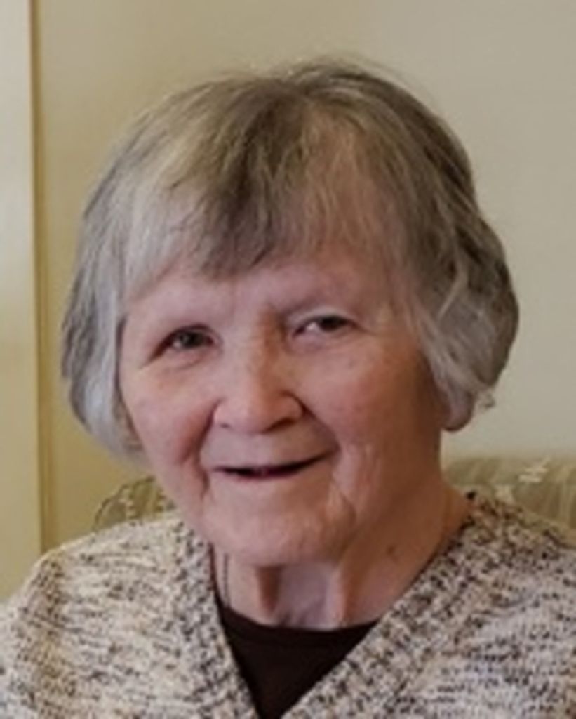 Joyce E. Hartranft