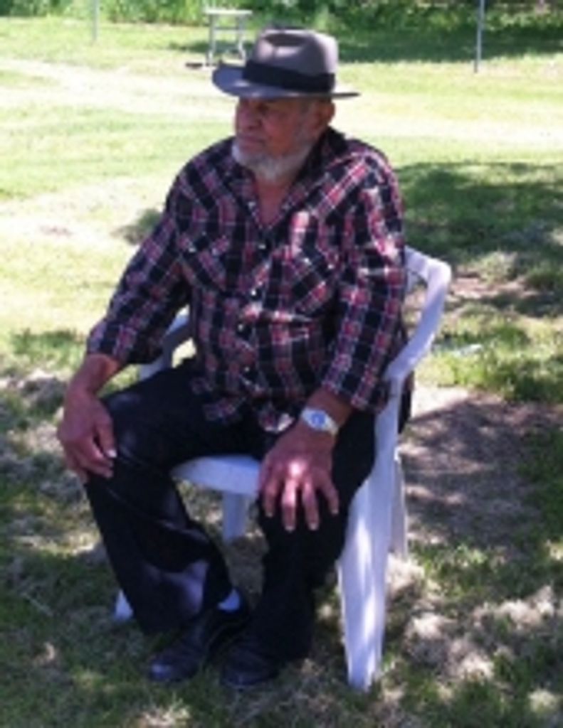 Calvin Ray Cowart