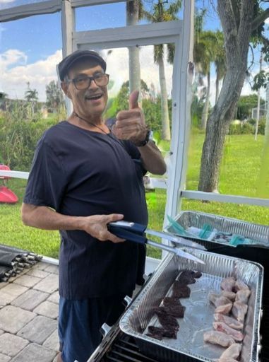 Edwin Chaparro Profile Photo