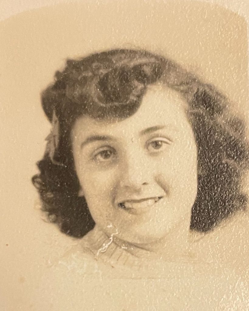 Carol Margaret Boyd Profile Photo