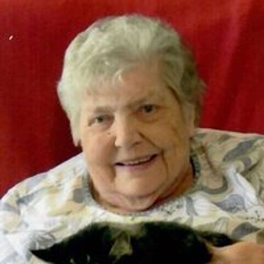 Frena Webb Phillips