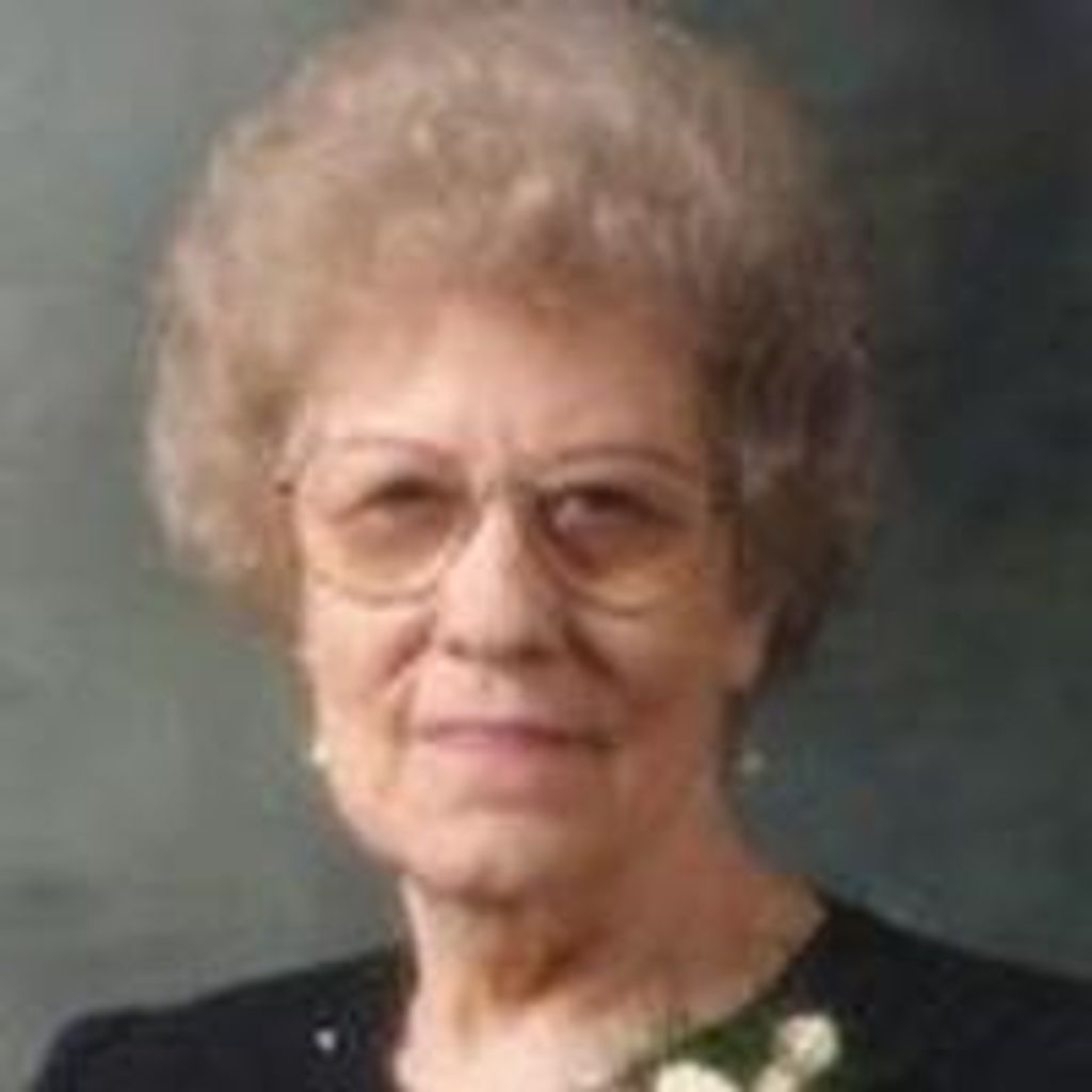 Ruth Brehmer