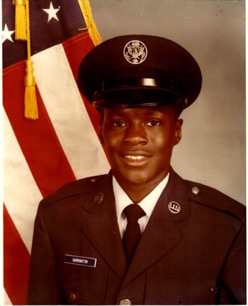 Otha Lee Harrington Profile Photo