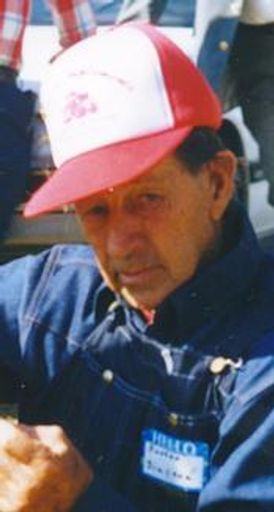 Foster Simpson Profile Photo