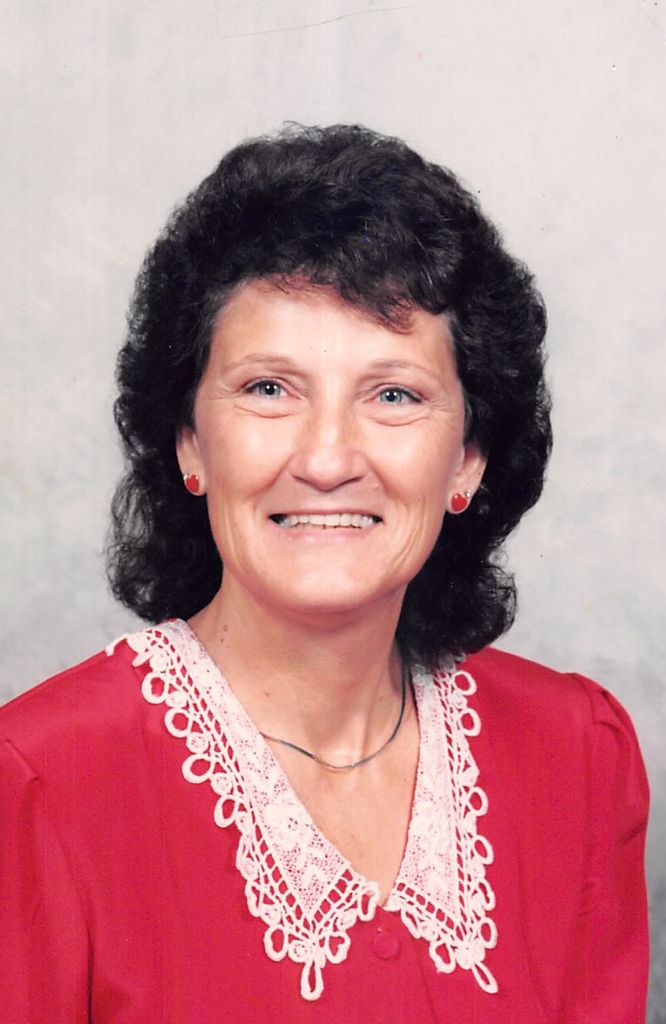 Mary Frances Spates Profile Photo