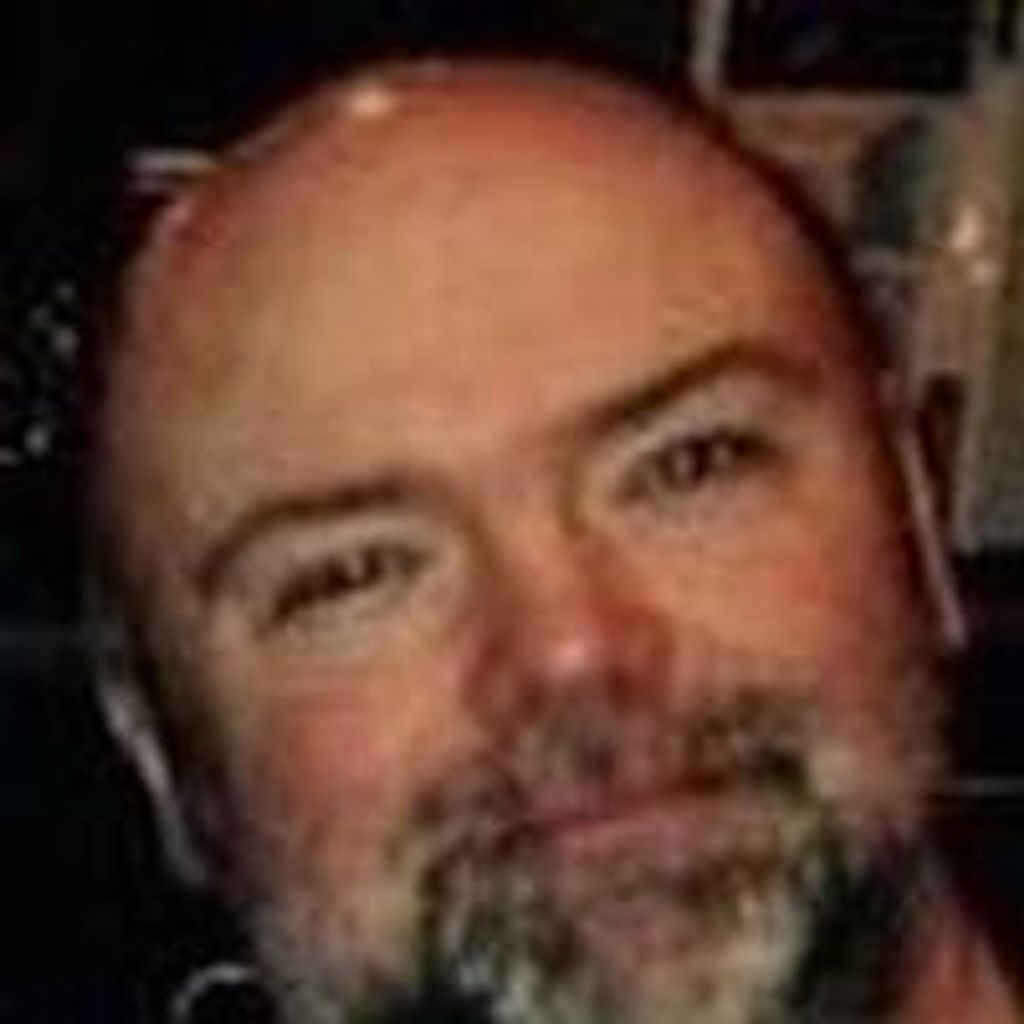 Michael A. Hodge Profile Photo