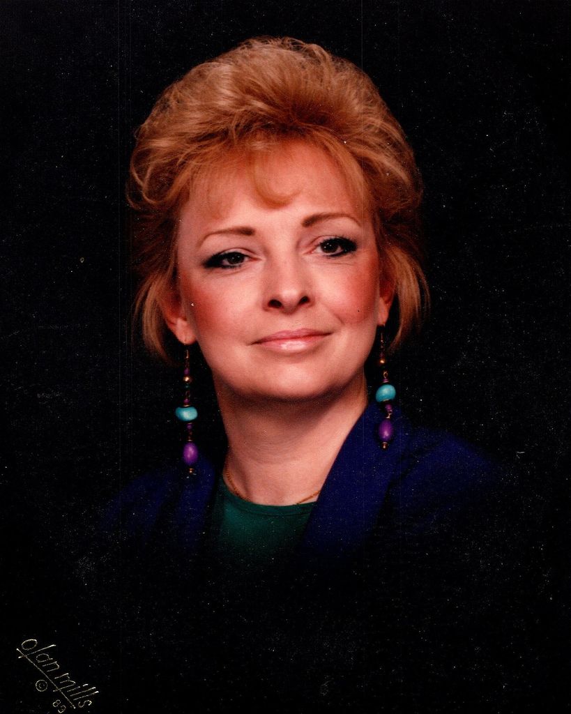 Jessie Kay Potts