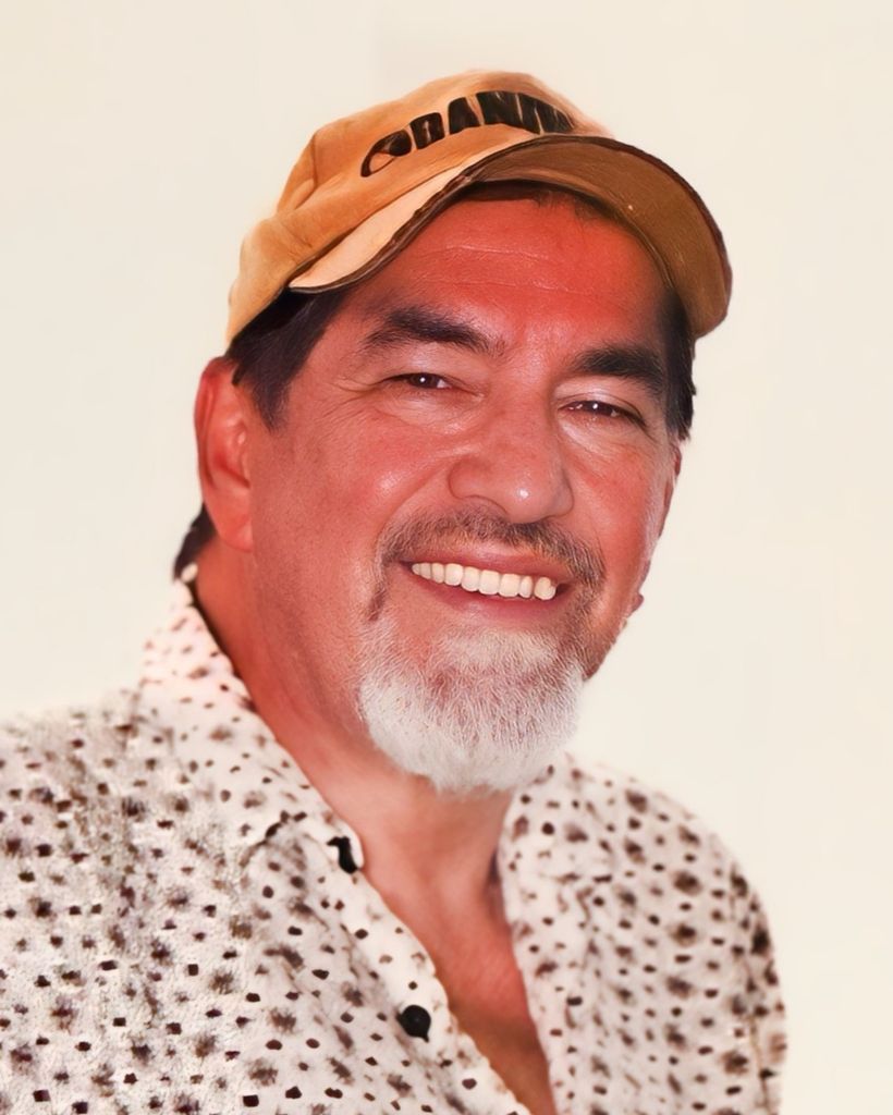 Norman E. "Chief" Blough Profile Photo