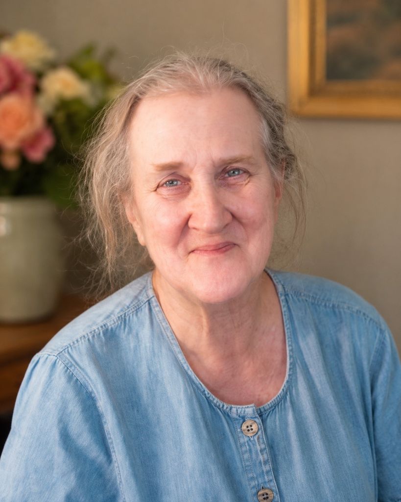 Diane Marie Schultz