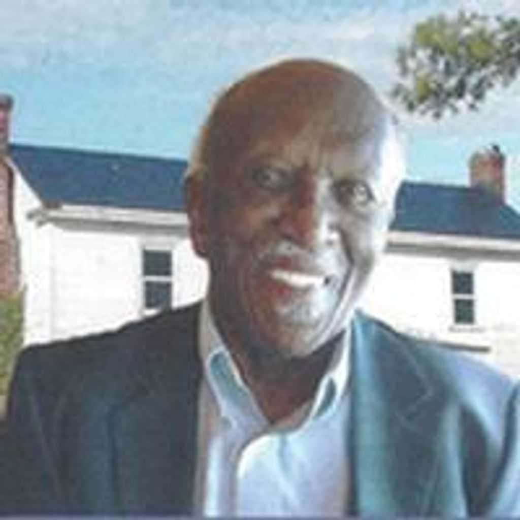 Robert Clark, Jr. Profile Photo
