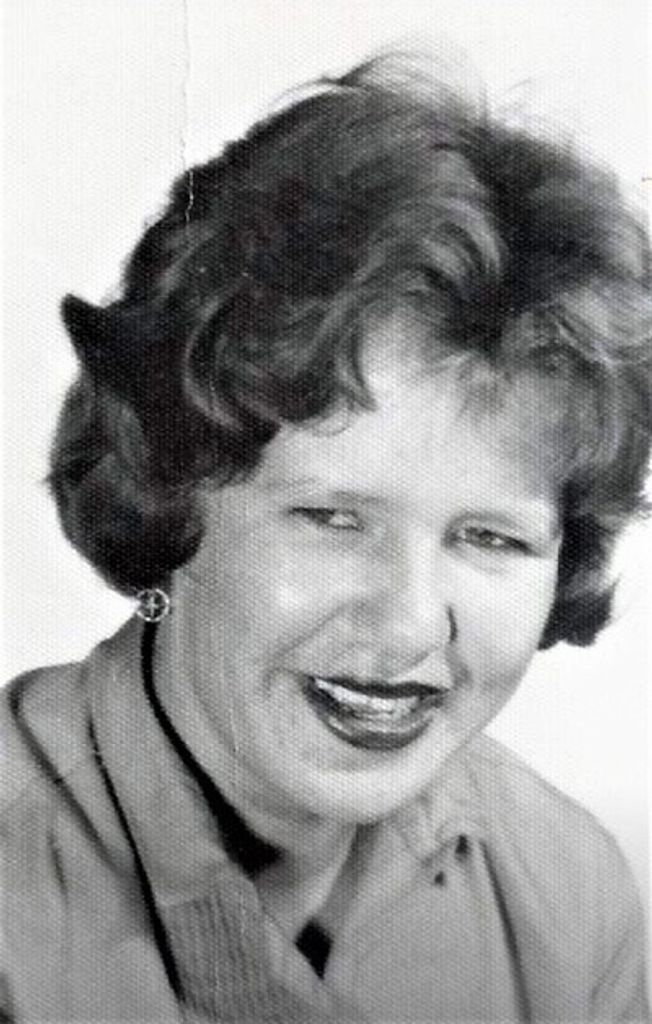 Linda Marie Luna