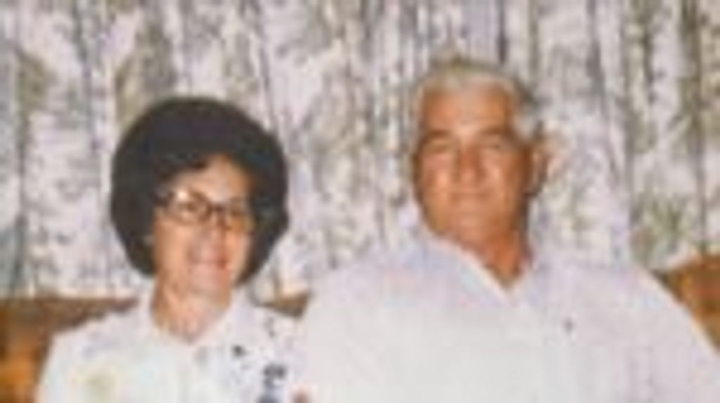 Charles M. Loyd
