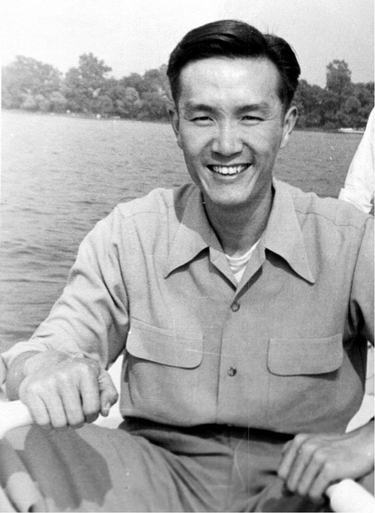 Chow, Wen Lung