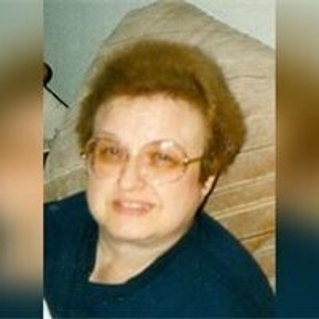 Nancy M. Newingham