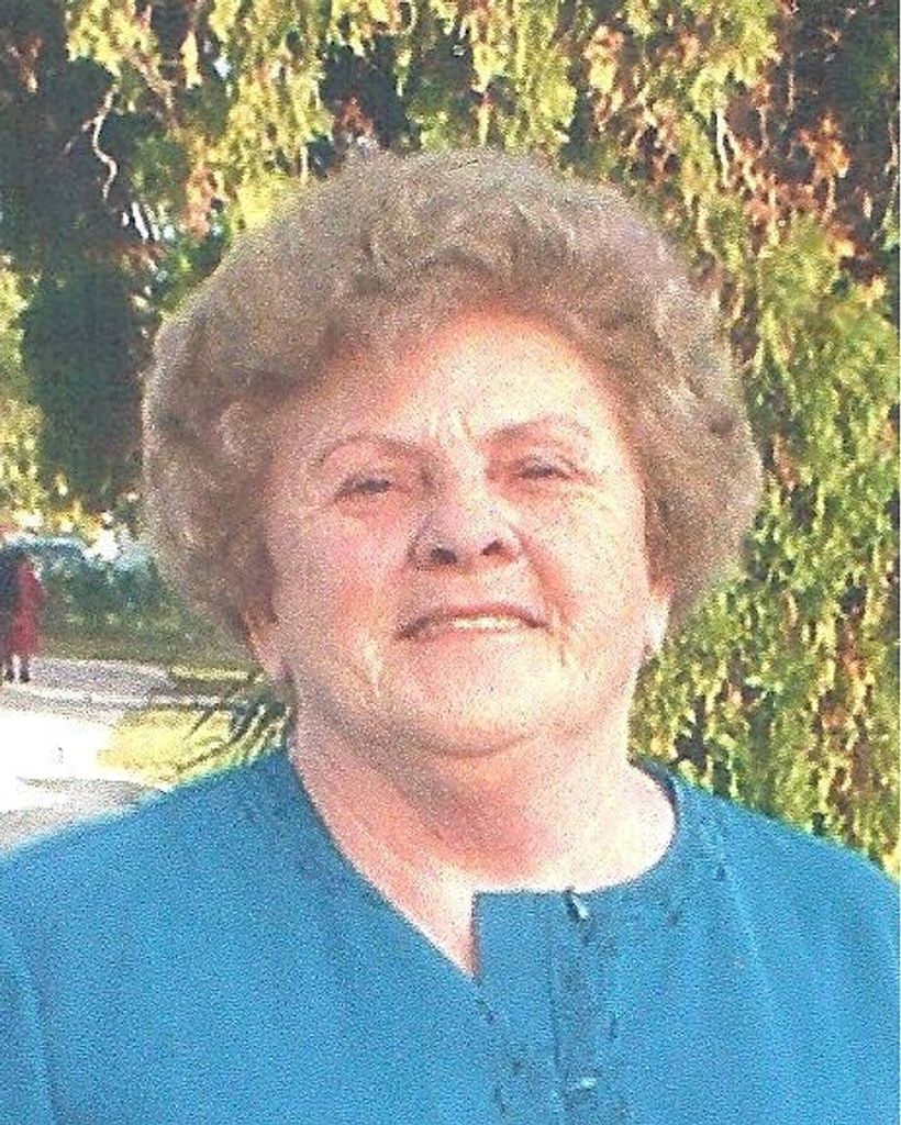 Betty June Beane Profile Photo