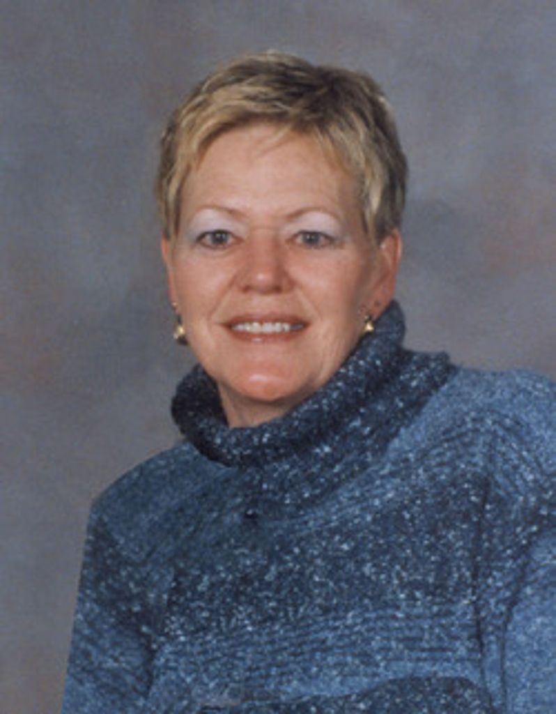 Glenna Goeken