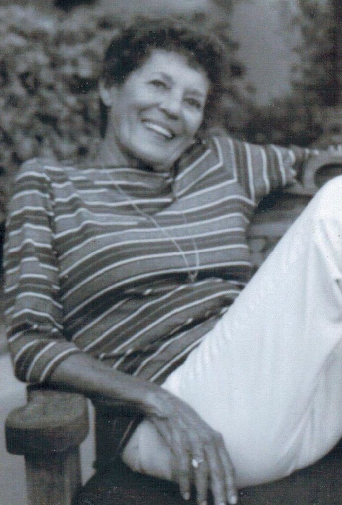 Janice K. Holman