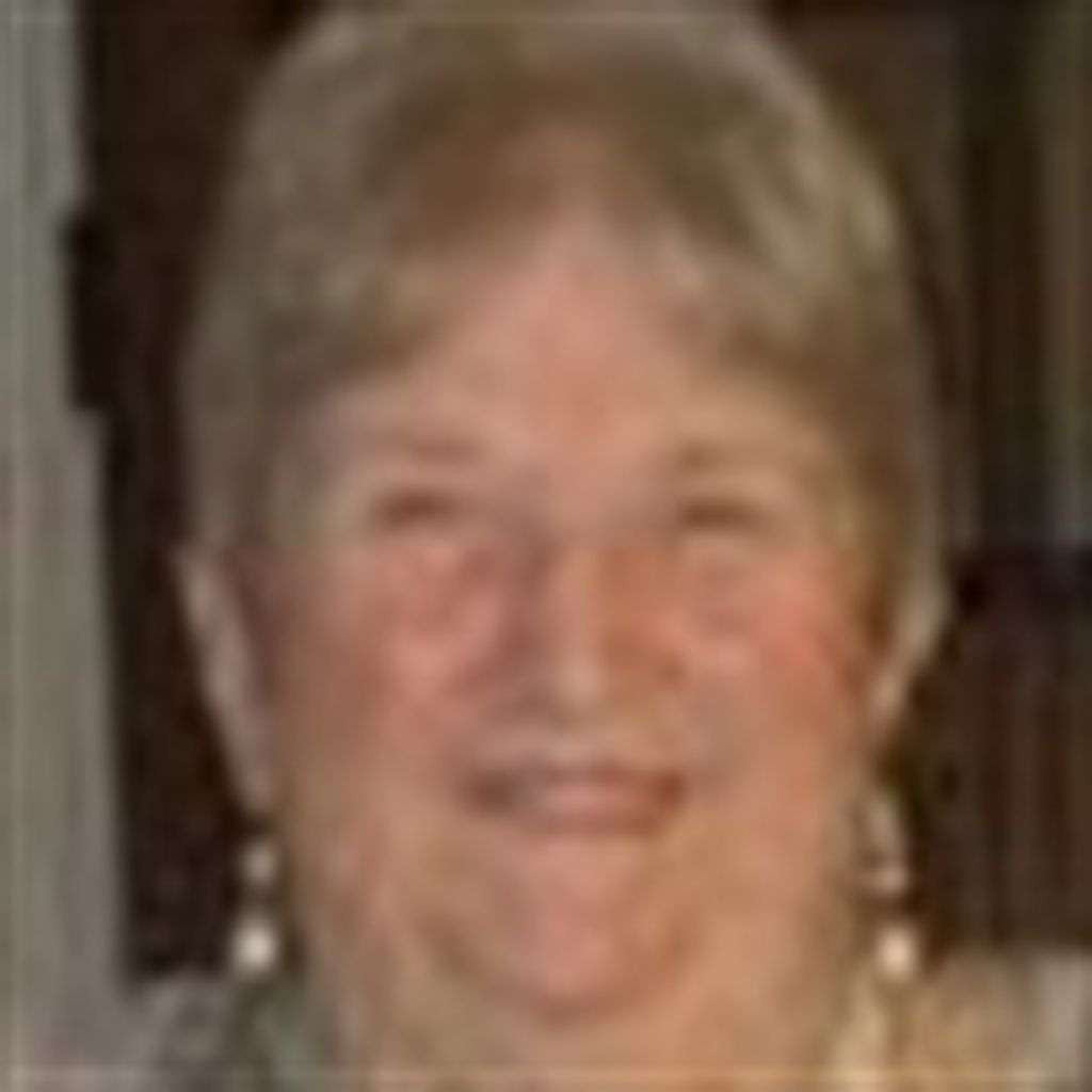 Carol Ann Moore