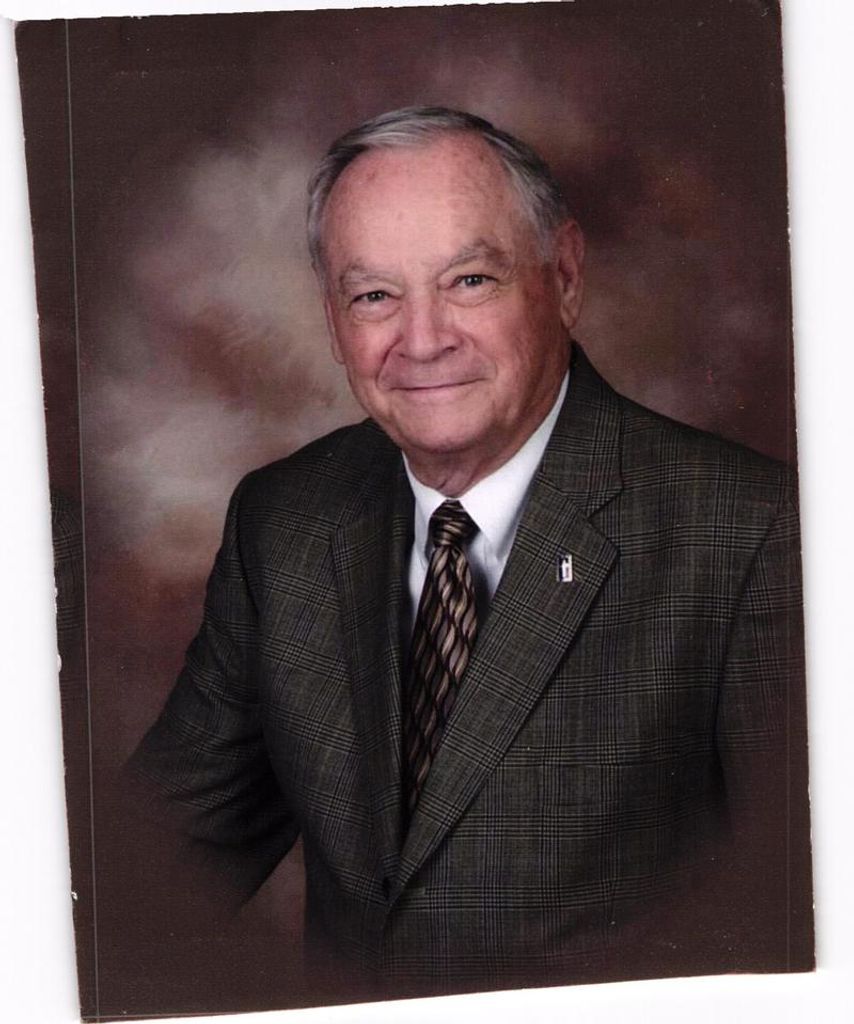 Dave Weber Profile Photo