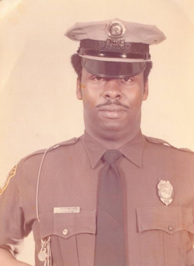 Joseph Thomas Wilson Jr.