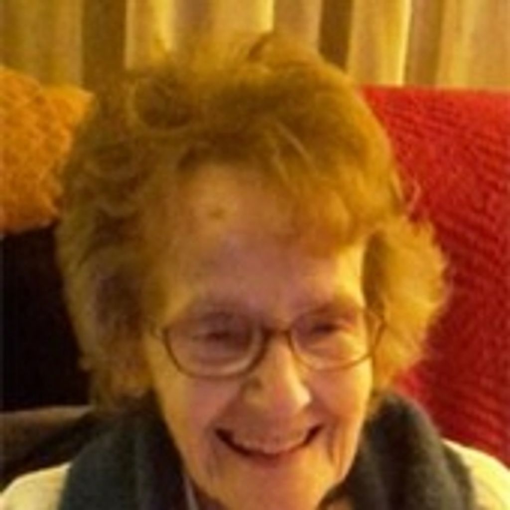 Phyllis Katherine Hamilton