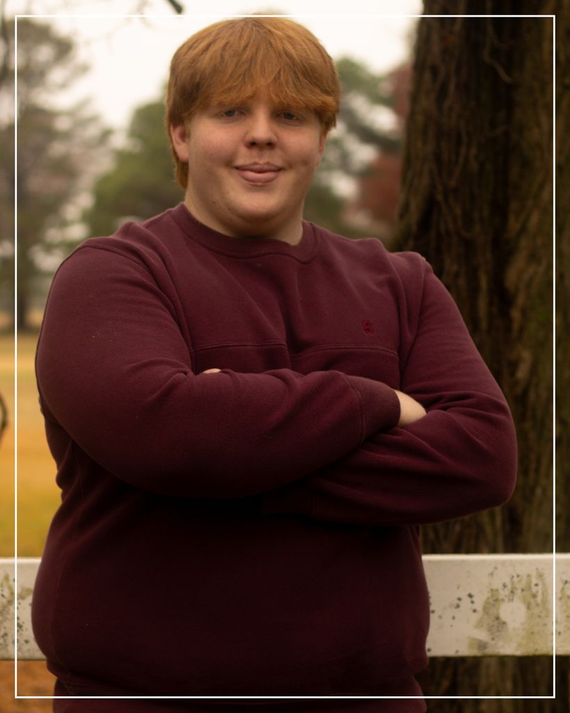 Avin Christopher Sullivan Profile Photo