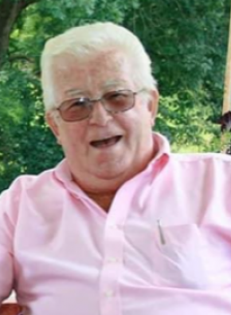 Donald Franklin Tyree, Sr. Profile Photo