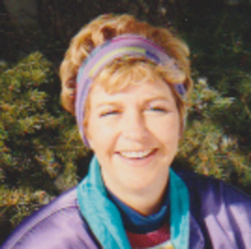 Elizabeth Gail Cummins Profile Photo