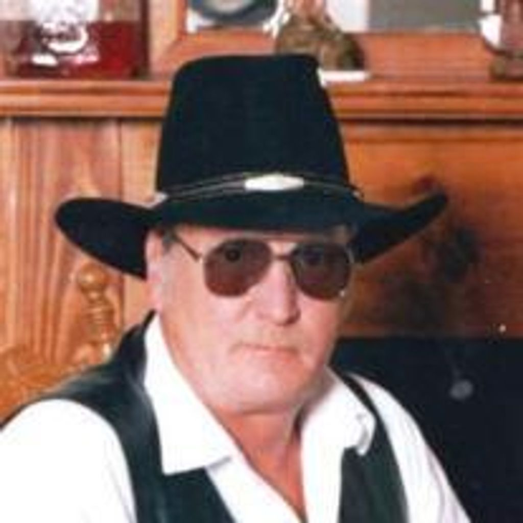 Warren "Butch" Adams