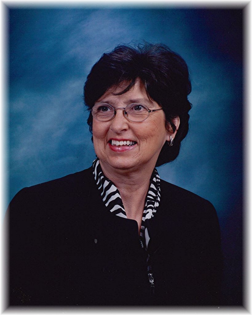 Linda Whitlow