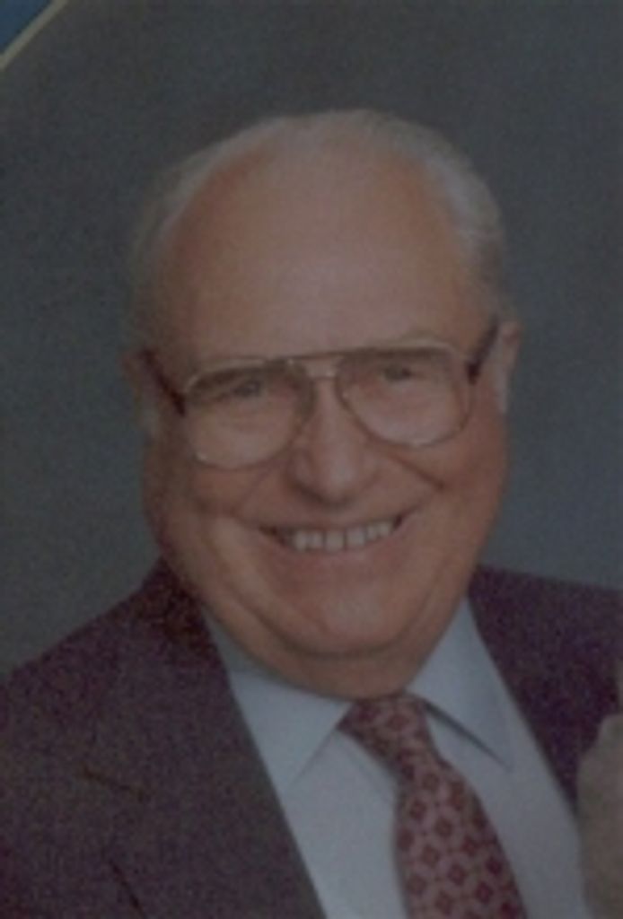 Harold W. Mills