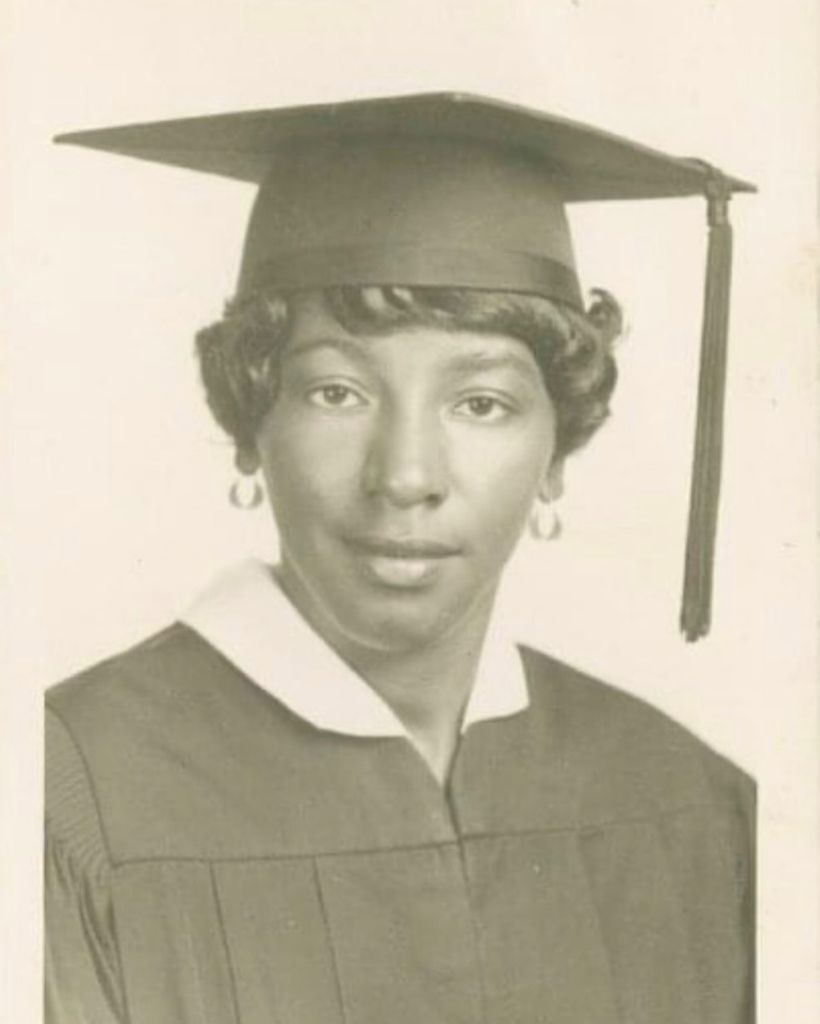 Betty Jean Littles