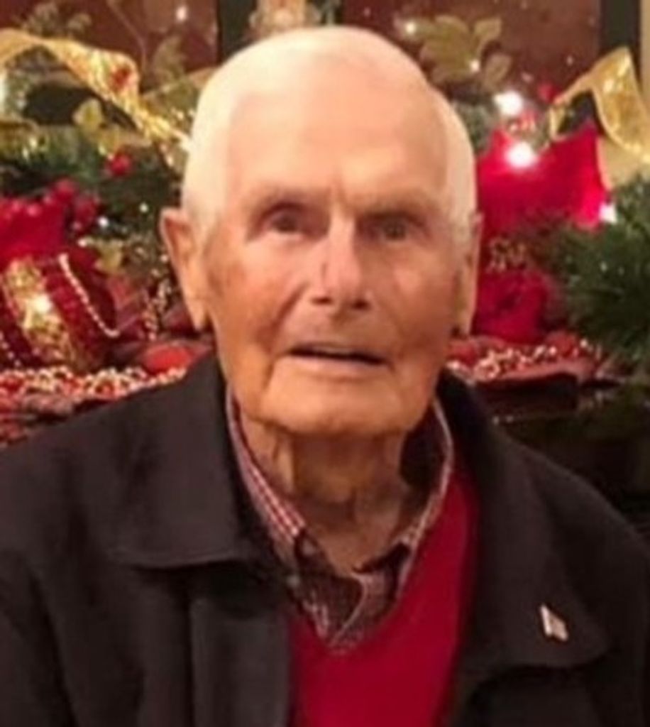 Milford Johnson Profile Photo