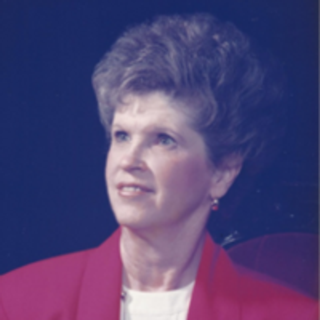 Ruth Smith Moseley