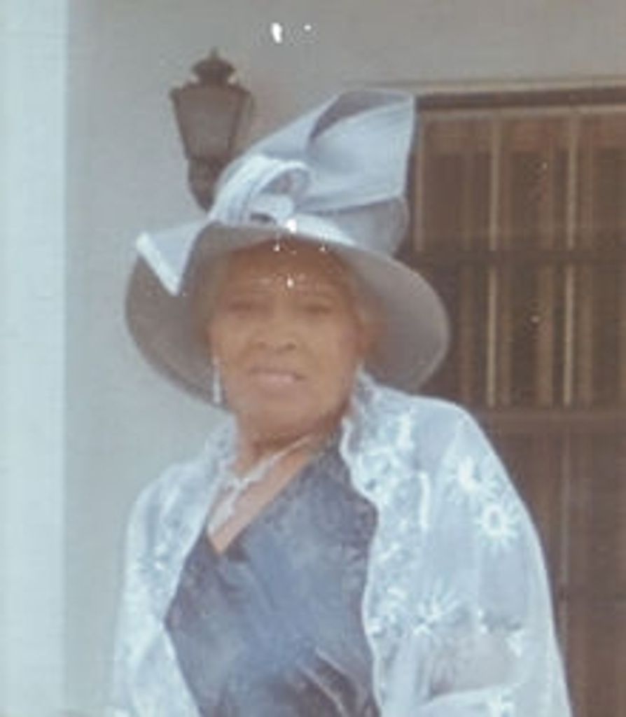 Ms. Louise Collins