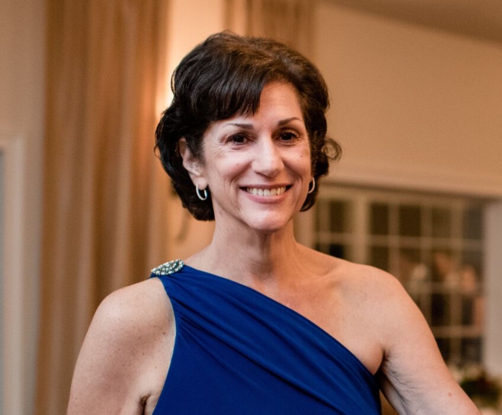 Susan Gruenbaum Blake