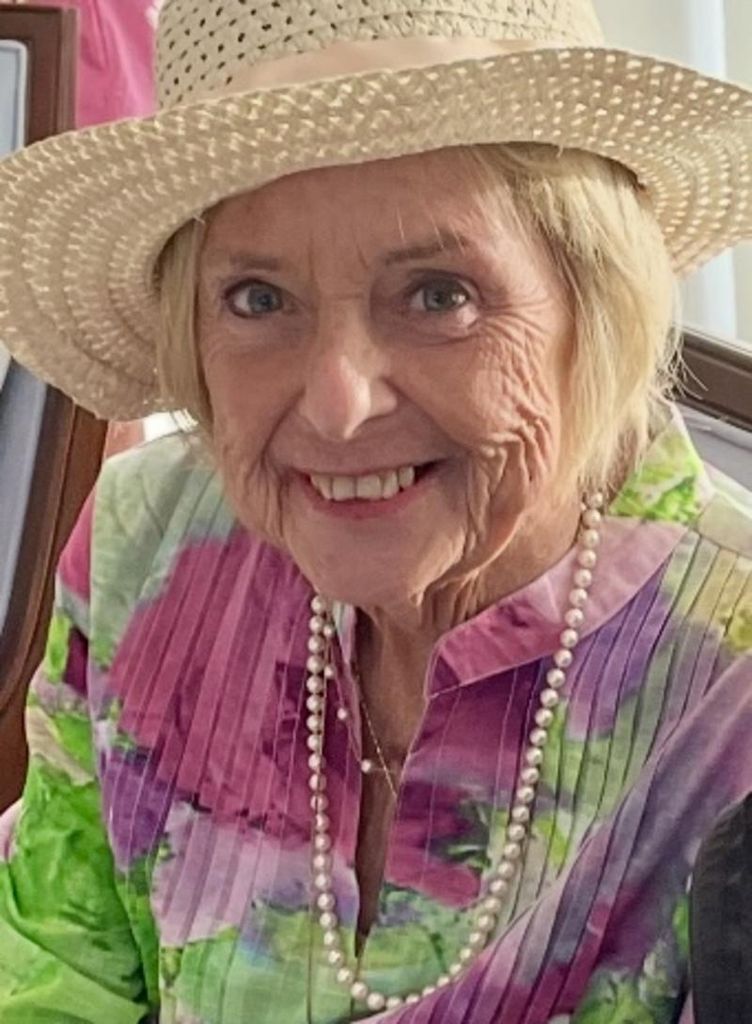 Patricia Ann Meyer Profile Photo